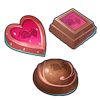 幻塔草莓巧克力食谱配方是什么 草莓巧克力食谱配方分享