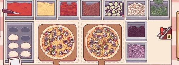 可口的披萨美味的披萨至尊披萨怎么做 制作流程攻略