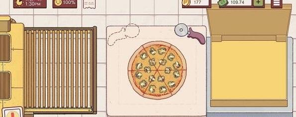 可口的披萨披萨神教甜味披萨怎么做 制作流程攻略