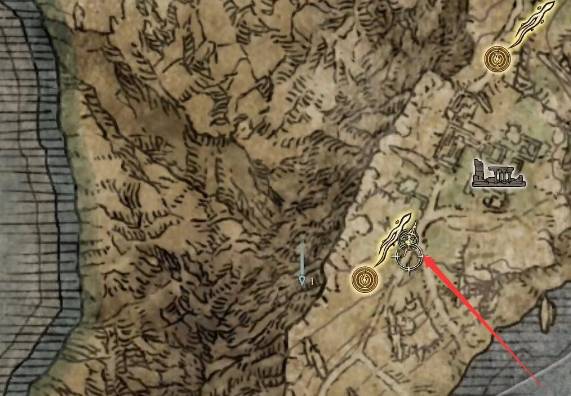 艾尔登法环魔法学院地图碎片在哪里-魔法学院地图碎片获取攻略