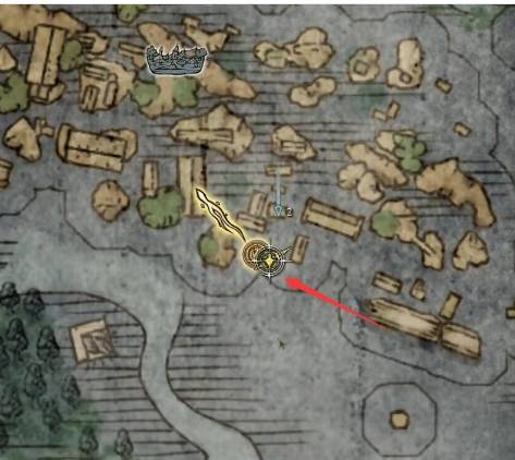 艾尔登法环魔法学院地图碎片在哪里-魔法学院地图碎片获取攻略