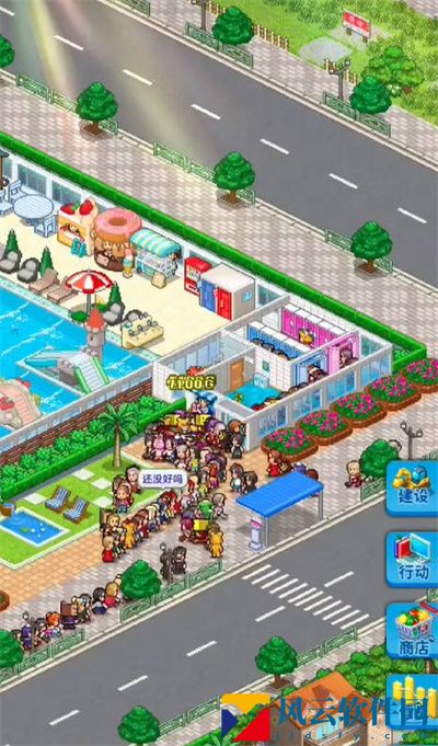 《夏日水上乐园物语》2023最新食谱攻略  夏日水上乐园物语游戏攻略