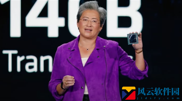 英伟达太强 AMD最强显卡尚无客户采购：软件干不过CUDA