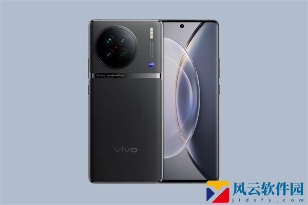 vivo X100首发自研芯片V3：年底登场