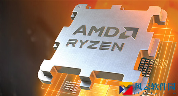 i9都不香了 《博德之门3》CPU性能测试：AMD锐龙7000缓存版大杀四方