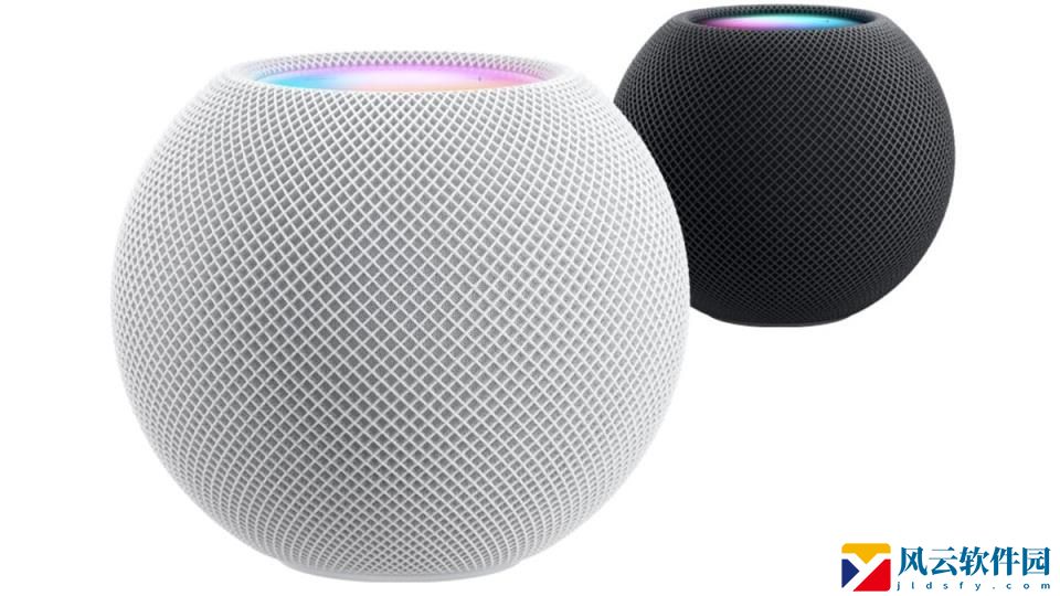 HomePod mini Has a Secret Sensor Waiting to Be Switched On