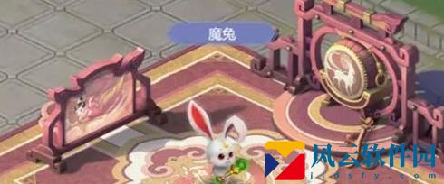 梦幻西游网页版帽中魔兔阵容攻略